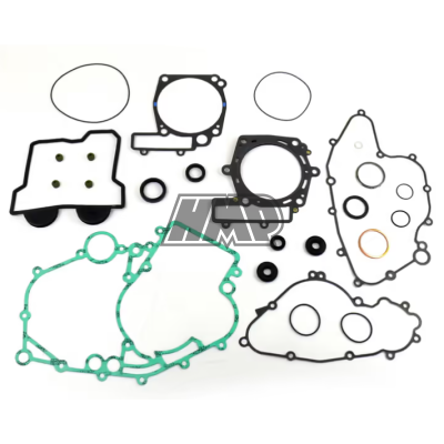 Jogo juntas motor BMW G X 450 / HUSQVARNA TC TE TXC 449 / 450 - ATHENA